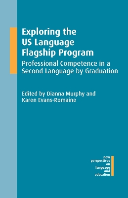 Exploring the US Language Flagship Program book