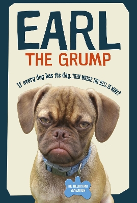 Earl the Grump book
