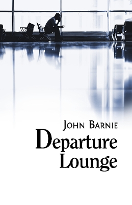 Departure Lounge book