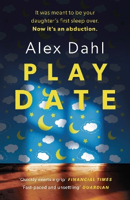 Playdate book