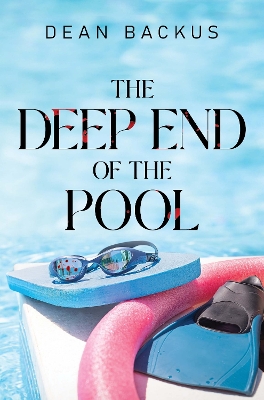 The Deep End of the Pool book