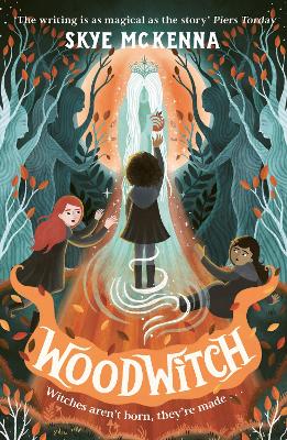 Hedgewitch: Woodwitch: Book 2 book
