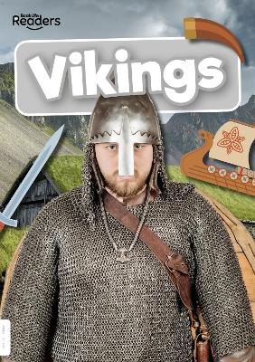 Vikings book