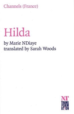 Hilda book