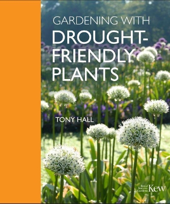 Gardening With Drought-Friendly Plants book