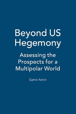 Beyond US Hegemony book