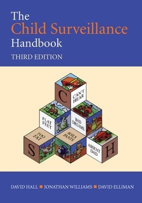 Child Surveillance Handbook book