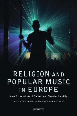 Religion and Popular Music in Europe book