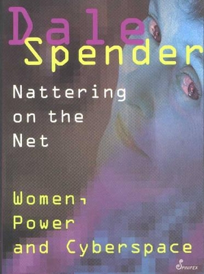 Nattering on the Net book