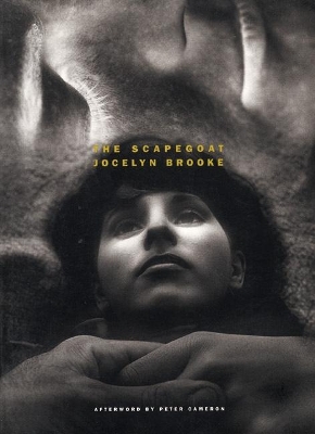 The Scapegoat by Jocelyn Brooke