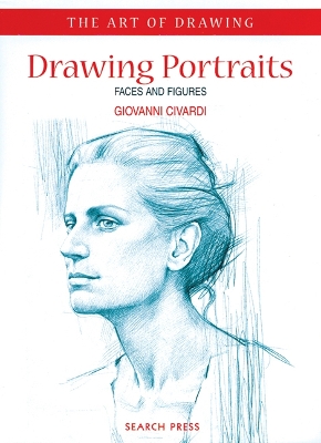 Art of Drawing: Drawing Portraits book