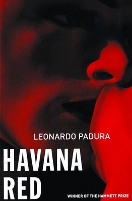 Havana Red book