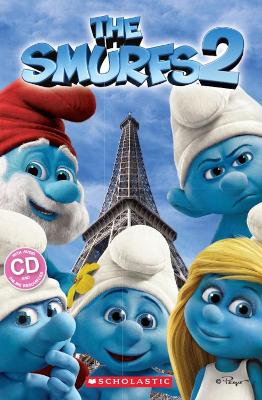 The The Smurfs: Smurfs 2 by Fiona Davis
