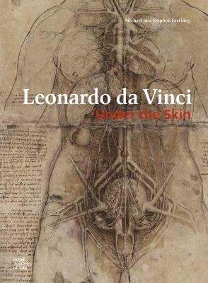 Leonardo da Vinci: Under the Skin book