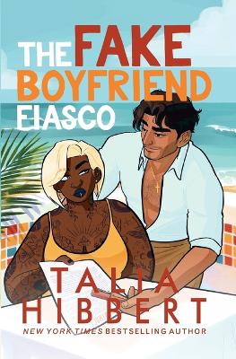 The Fake Boyfriend Fiasco book