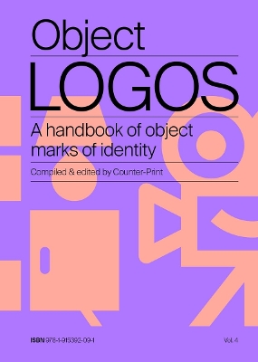 Object Logos book