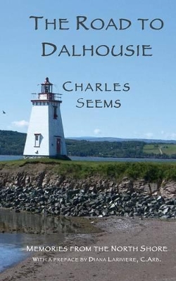 Road to Dalhousie book