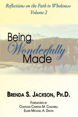 Being Wonderfully Made book