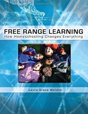 Free Range Learning book