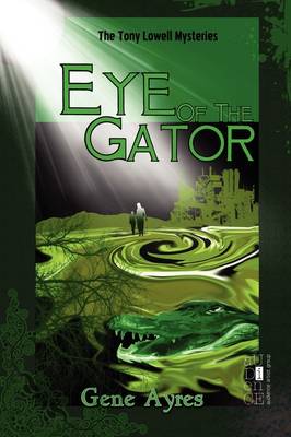 Eye of the Gator book
