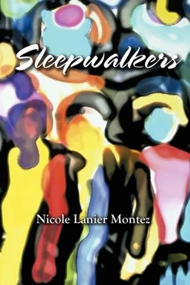 Sleepwalkers book