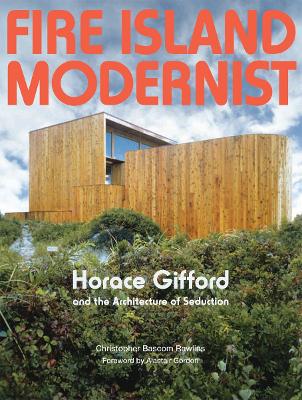 Fire Island Modernist book