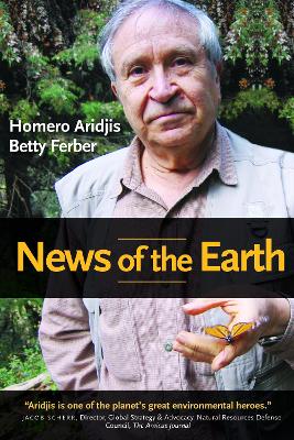 News of the Earth book