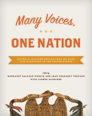Many Voices, One Nation book