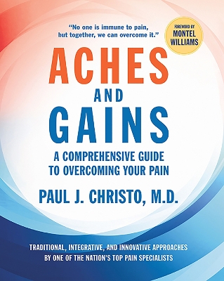 Aches and Gains book