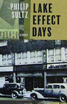 Lake Effect Days book