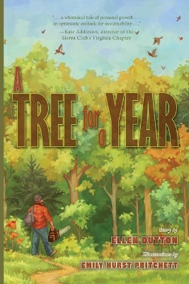 A Tree for a Year book
