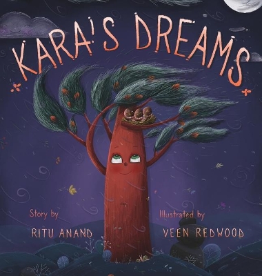 Kara's Dreams by Ritu Anand