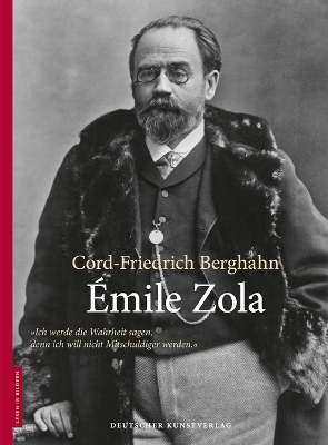 Émile Zola book