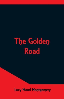 The Golden Road book