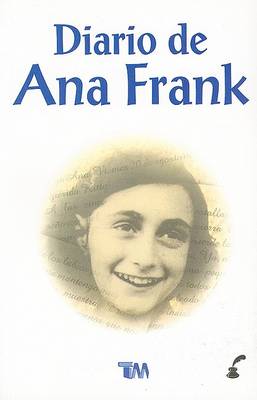 Diario de Ana Frank by Ana Frank