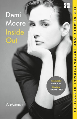 Inside Out: A Memoir book