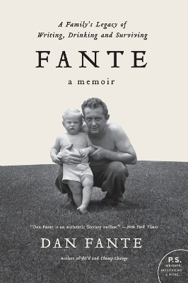 Fante book