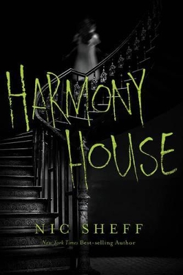 Harmony House book