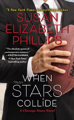 When Stars Collide: A Chicago Stars Novel book