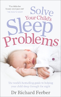 Solve Your Child's Sleep Problems book