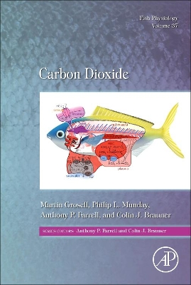 Carbon Dioxide: Volume 37 book