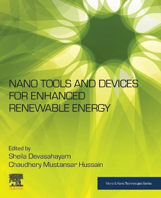 Nano Tools and Devices for Enhanced Renewable Energy book