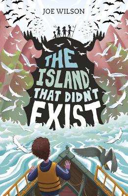 The Island That Didn't Exist book