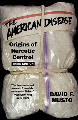 American Disease book