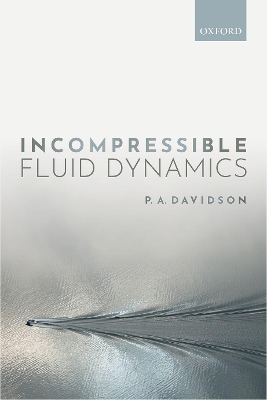 Incompressible Fluid Dynamics book