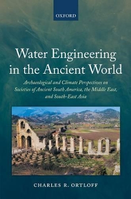 Water Engineering in the Ancient World book