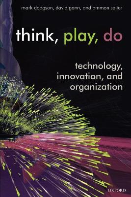 Think, Play, Do by Mark Dodgson