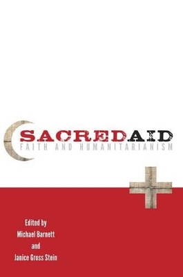 Sacred Aid book