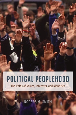 Political Peoplehood book