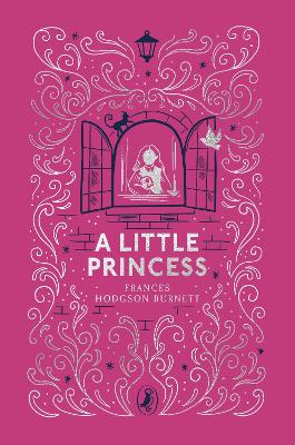 A Little Princess by Frances Hodgson Burnett